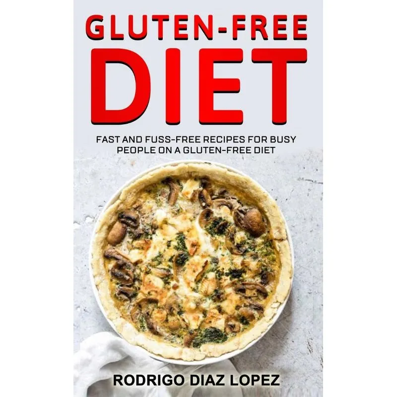 GLUTEN FREE DIET
