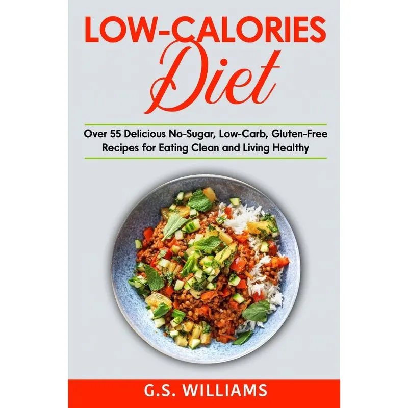 LOW -CALORIES DIET