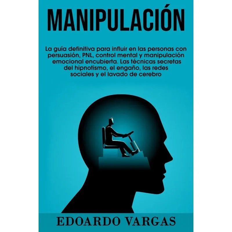 MANIPULACIÓN