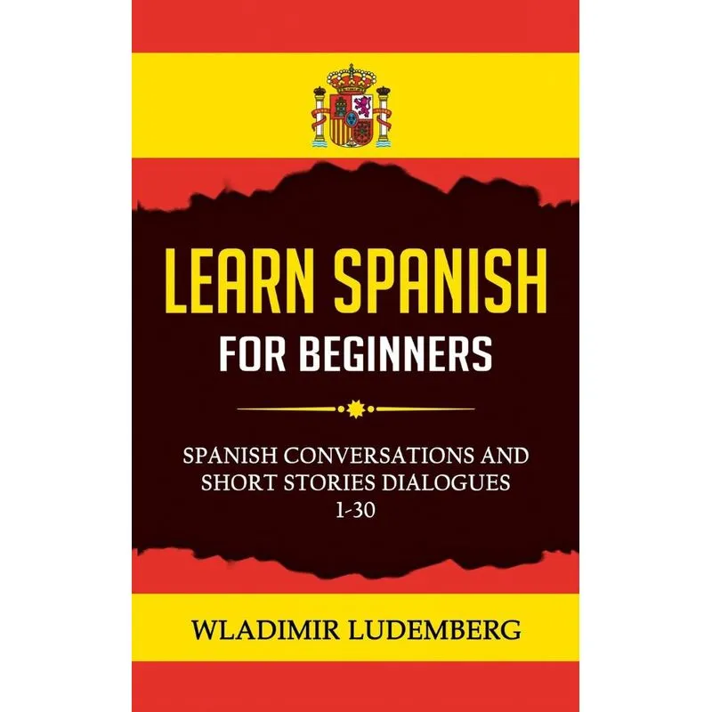 LEARN SPANISH for beginners 1-31