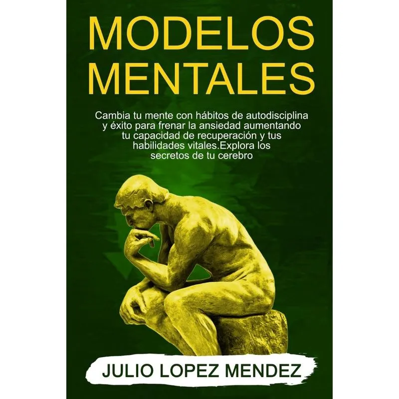 MODELOS MENTALES
