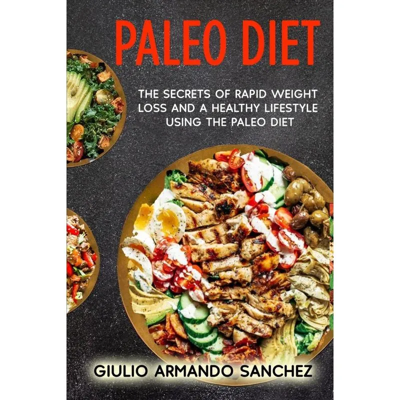 PALEO DIET