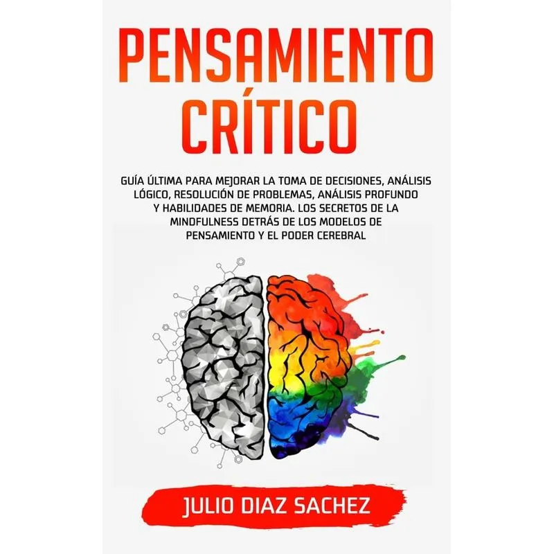PENSAMIENTO CRÍTICO