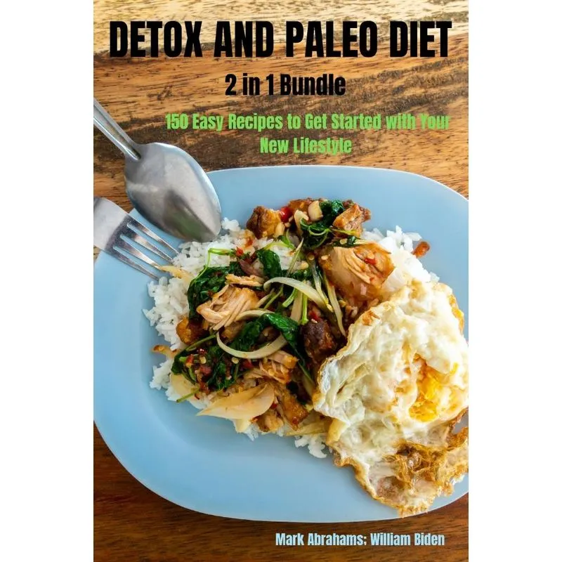DETOX AND PALEO DIET