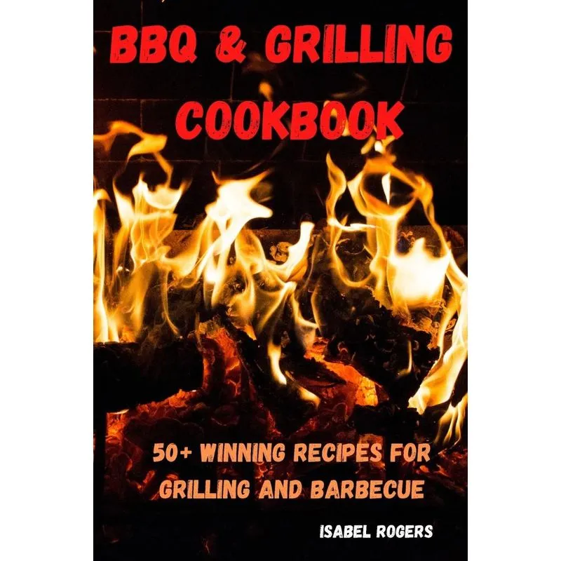 BBQ &amp, Grilling Cookbook
