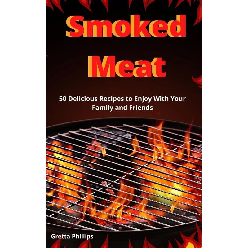 Smoked Meat