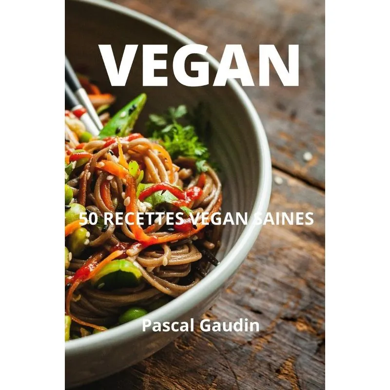 VEGAN
