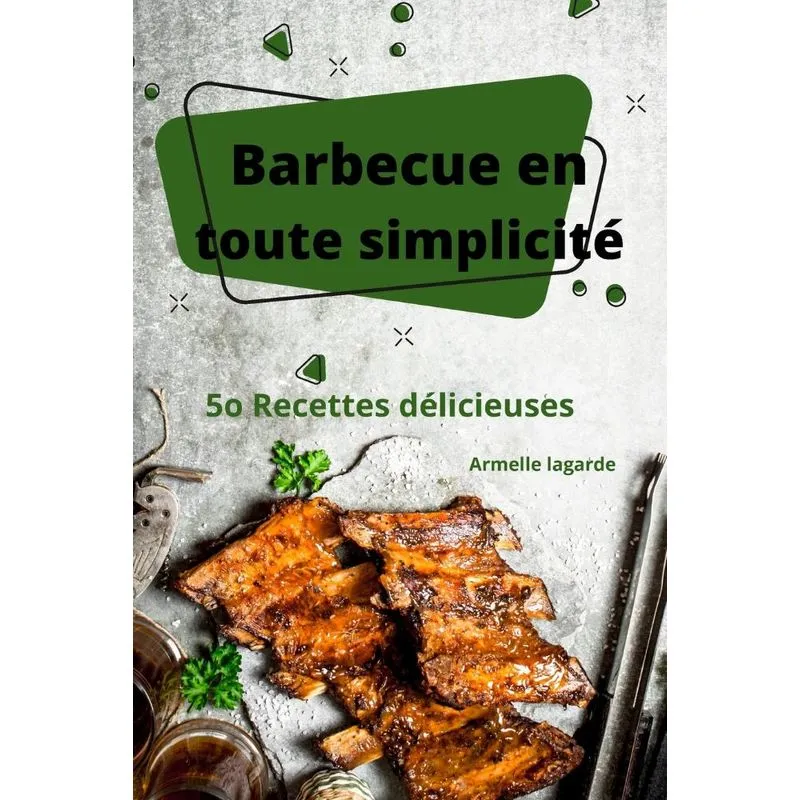 Barbecue en toute simplicité