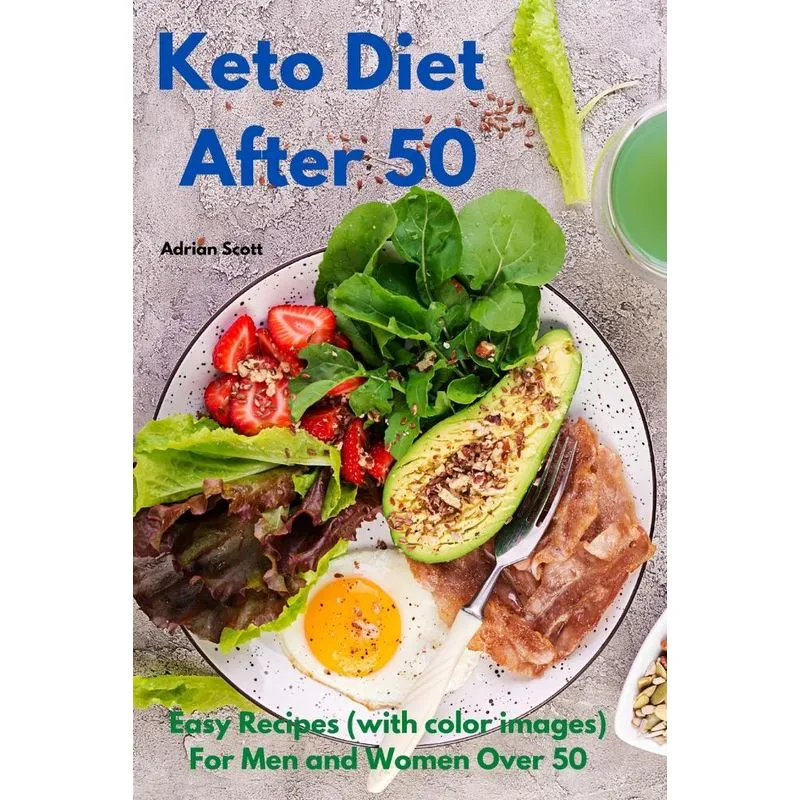 Keto Diet After 50