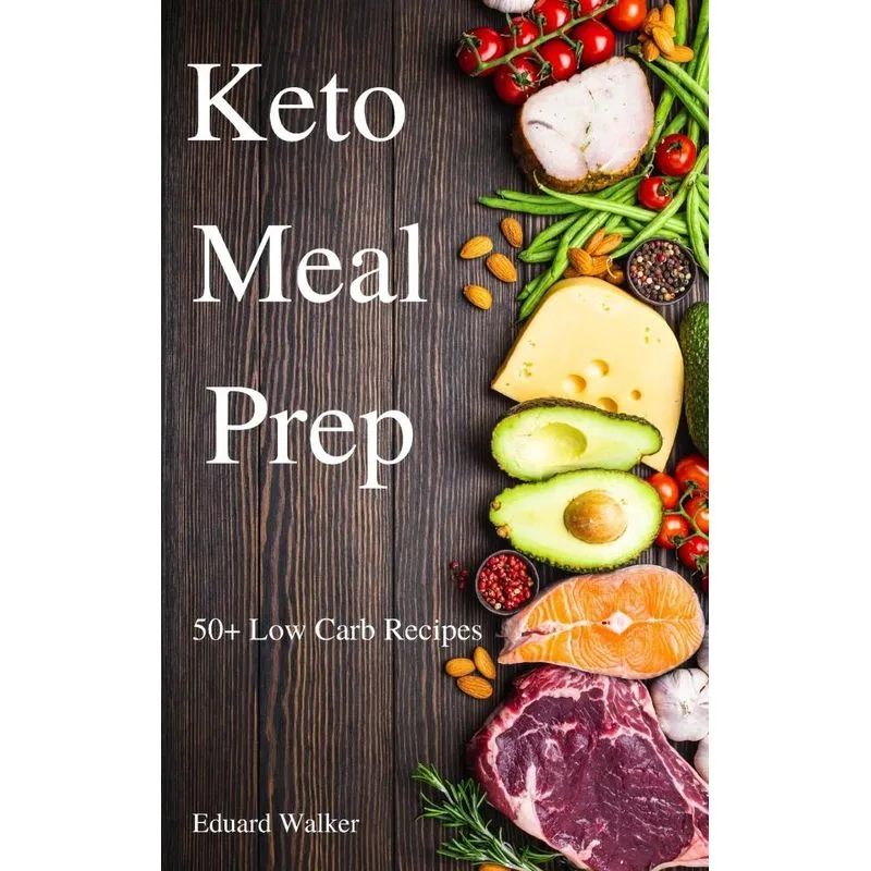 Keto Meal Prep