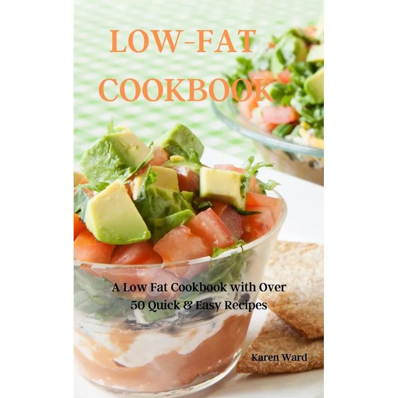 LOW-FAT COOKBOOK