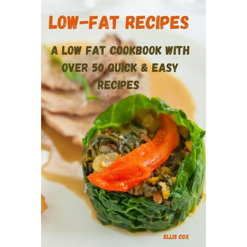 LOW-FAT RECIPES
