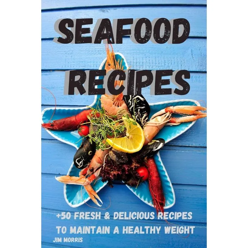 Seafood recipes
