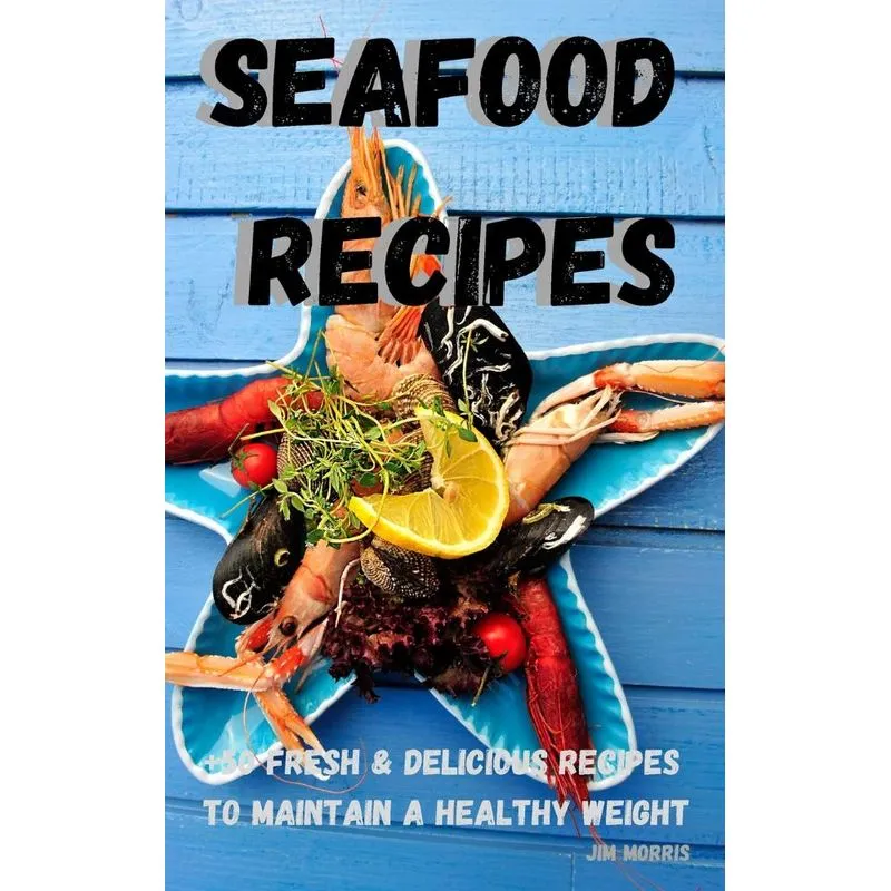 Seafood recipes