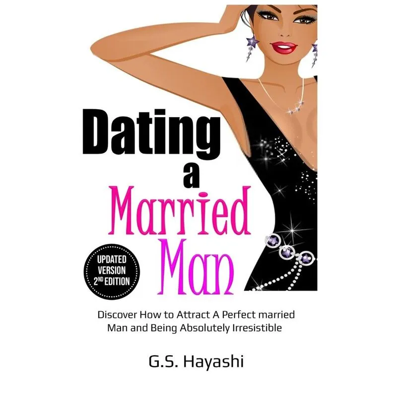 DATING A MARRIED MAN