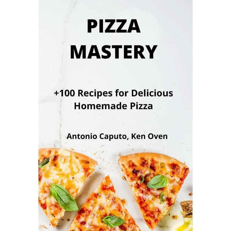 PIZZA MASTERY