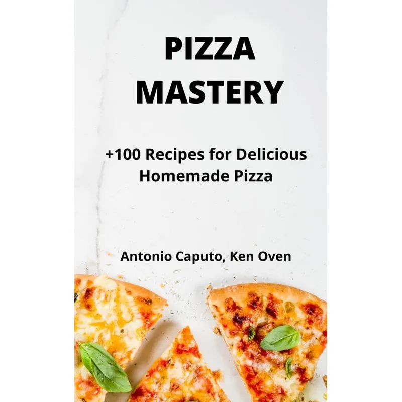 PIZZA MASTERY
