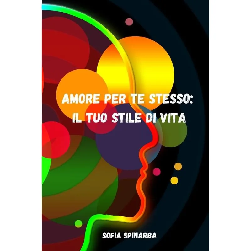 AMORE PER TE STESSO