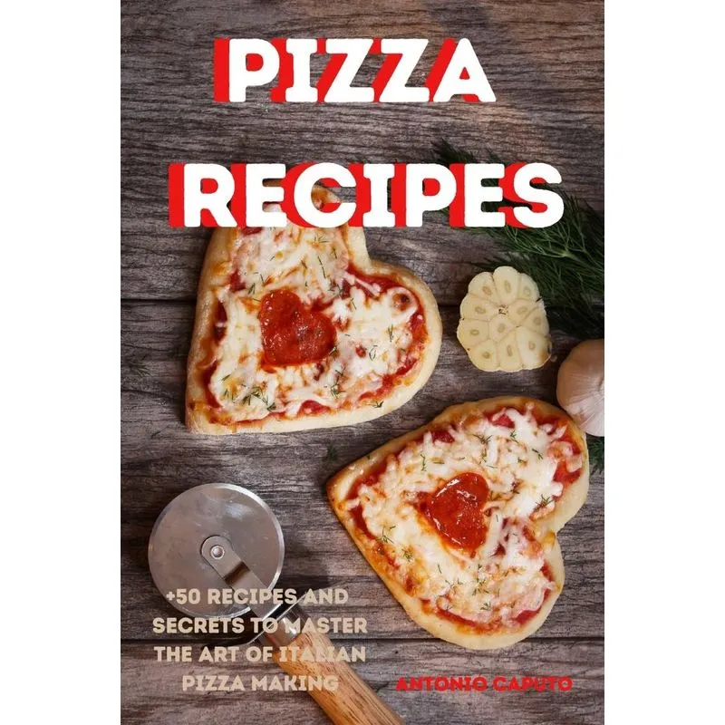 PIZZA RECIPES