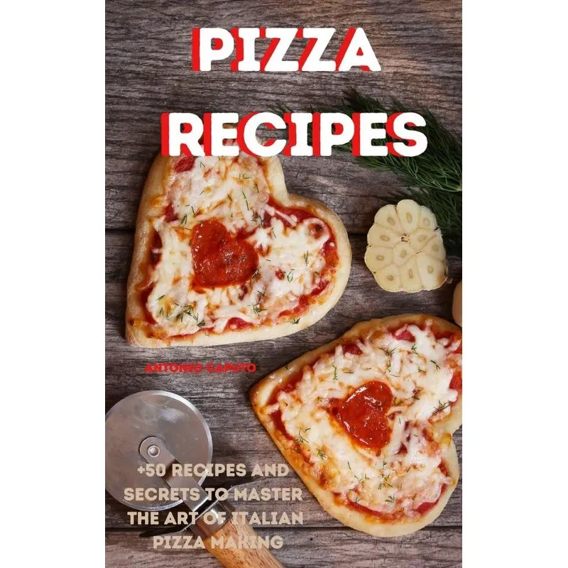 PIZZA RECIPES