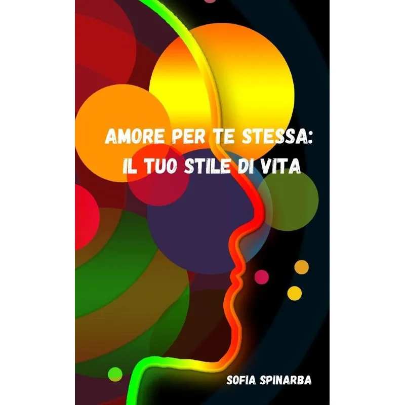 AMORE PER TE STESSA