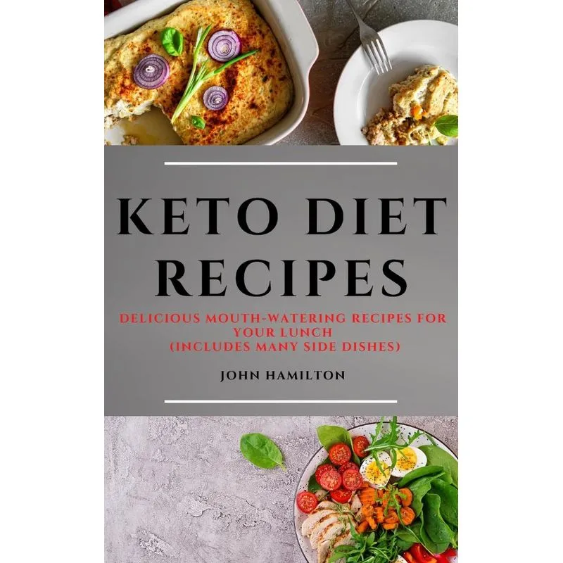 KETO DIET RECIPES