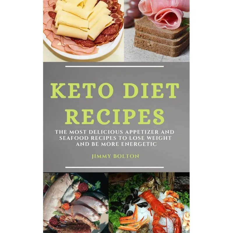 KETO DIET RECIPES