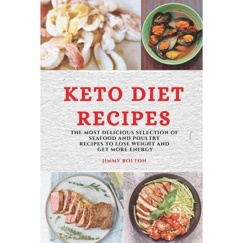 KETO DIET RECIPES