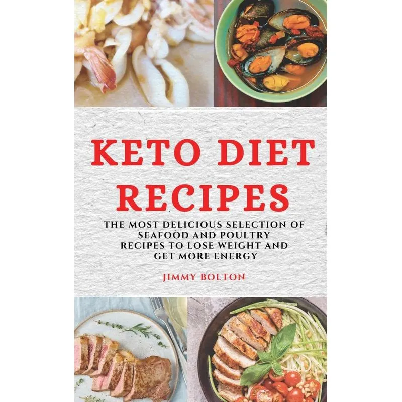 KETO DIET RECIPES