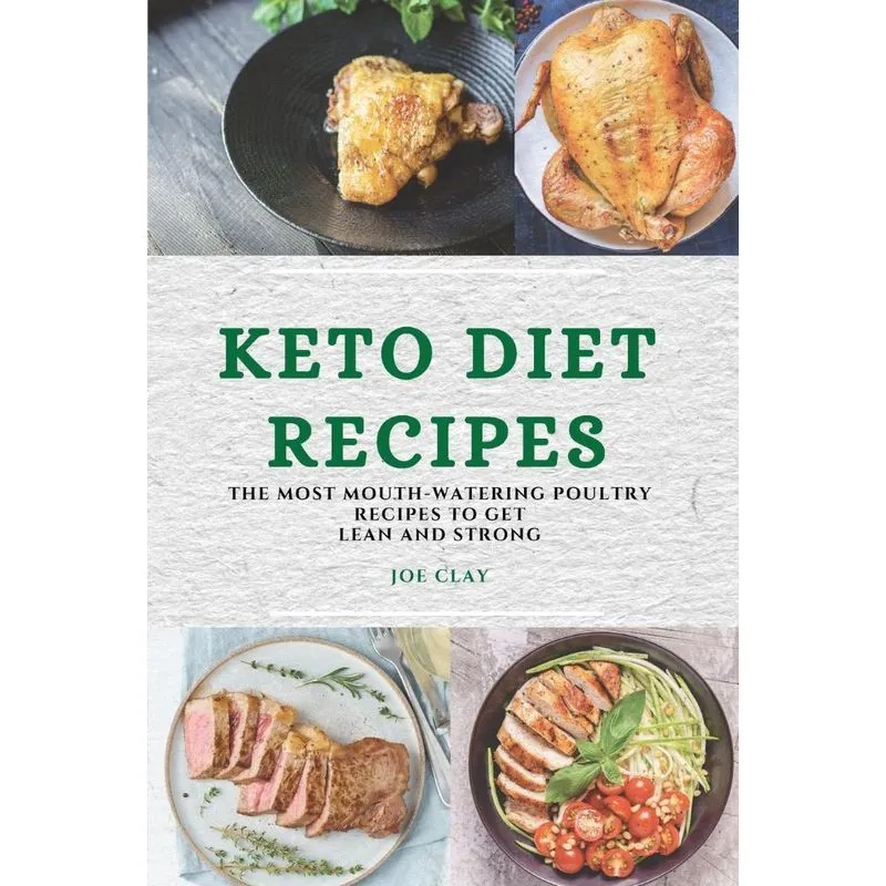 KETO DIET RECIPES
