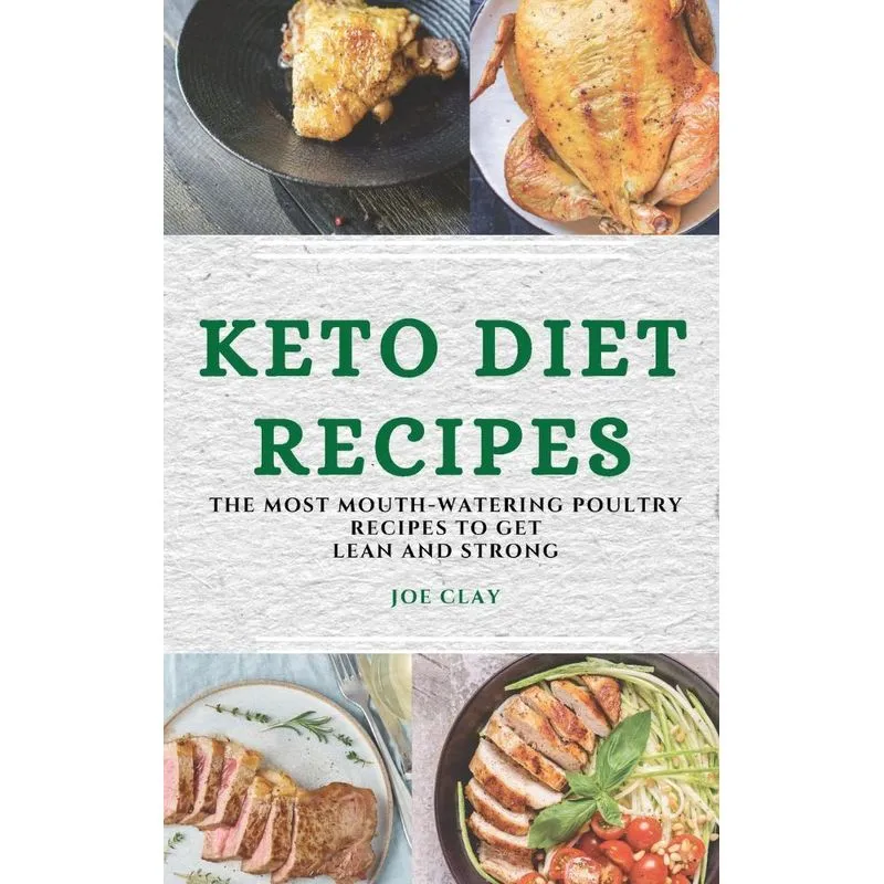 KETO DIET RECIPES