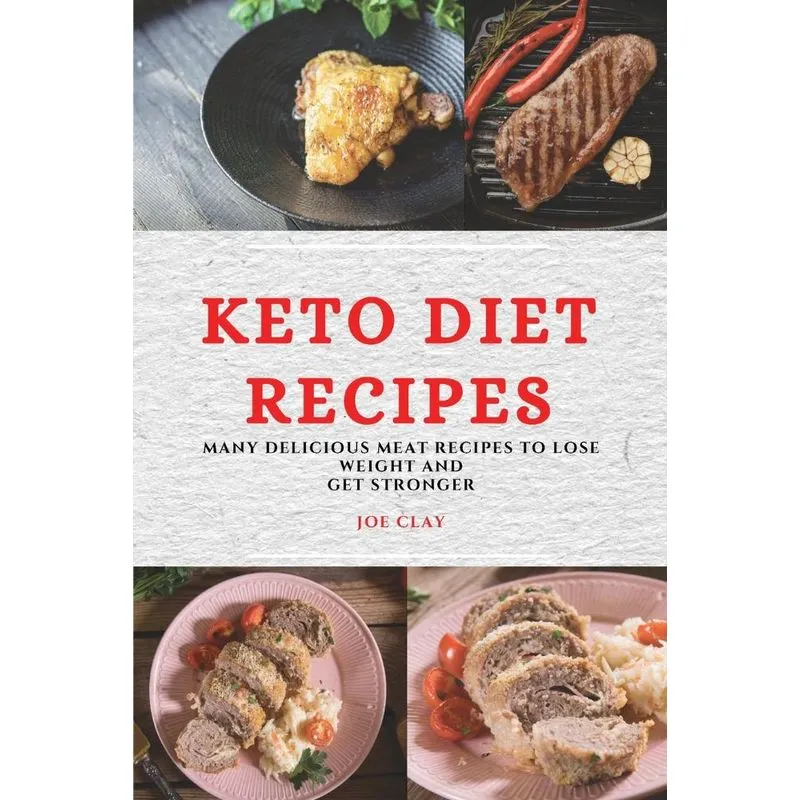 KETO DIET RECIPES