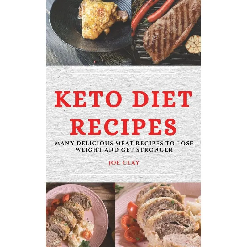 KETO DIET RECIPES