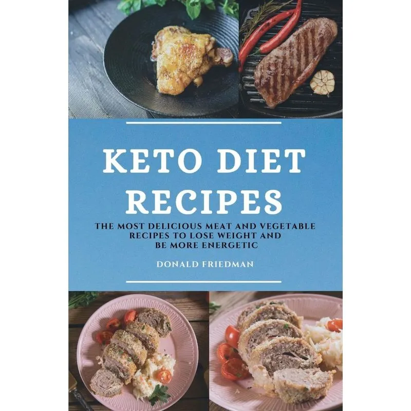 KETO DIET RECIPES