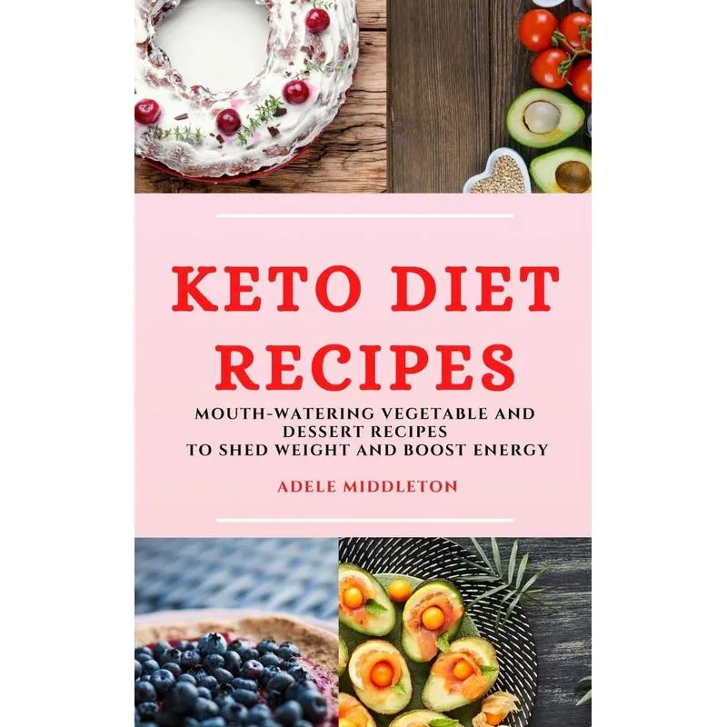 KETO DIET RECIPES