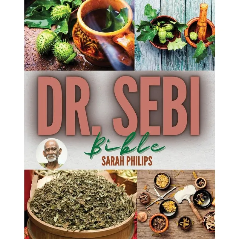 DR. SEBI BIBLE