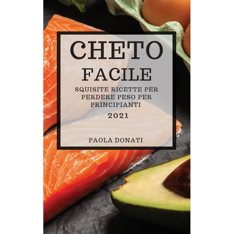 CHETO FACILE 2021