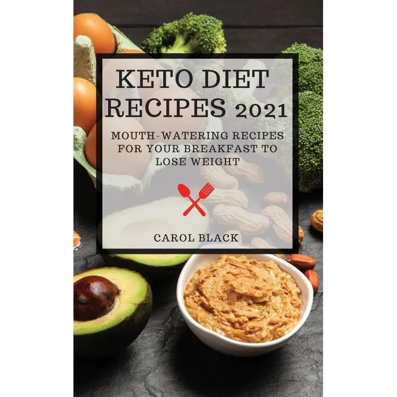 KETO DIET RECIPES 2021