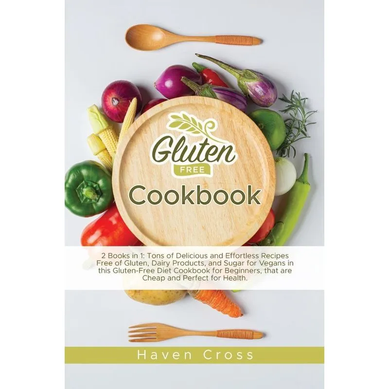 Gluten-Free Cookbook