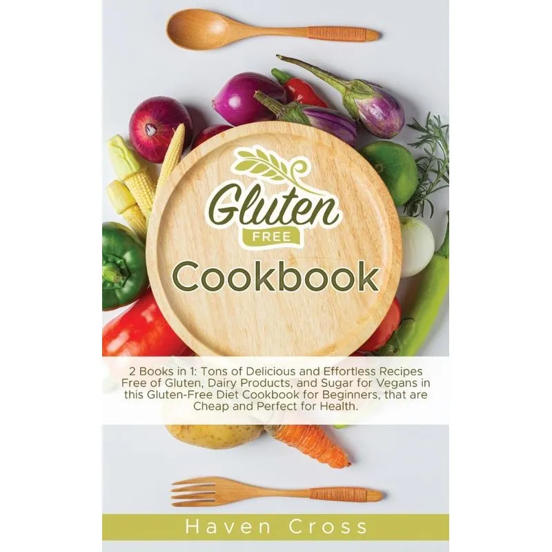 Gluten-Free Cookbook