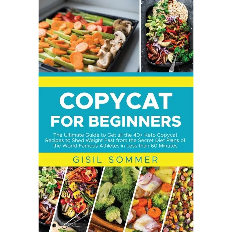 Copycat for Beginners