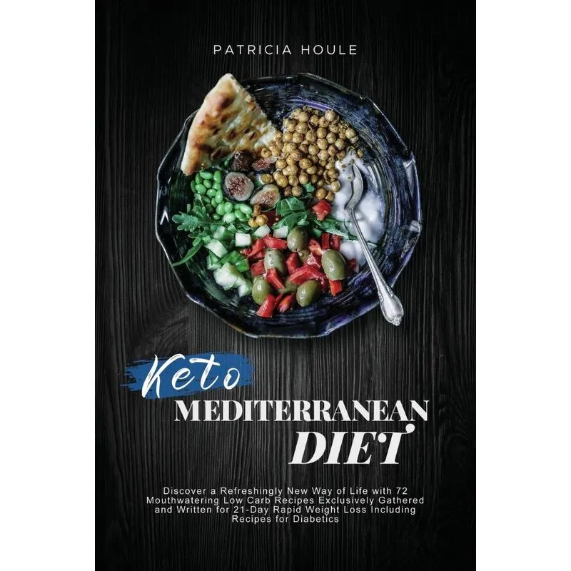 Keto Mediterranean Diet