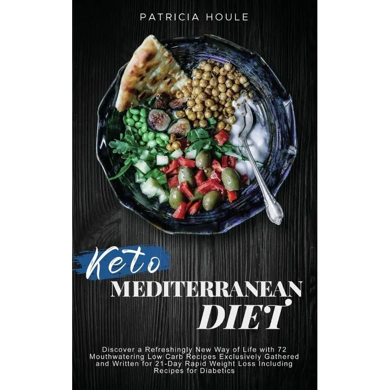 Keto Mediterranean Diet