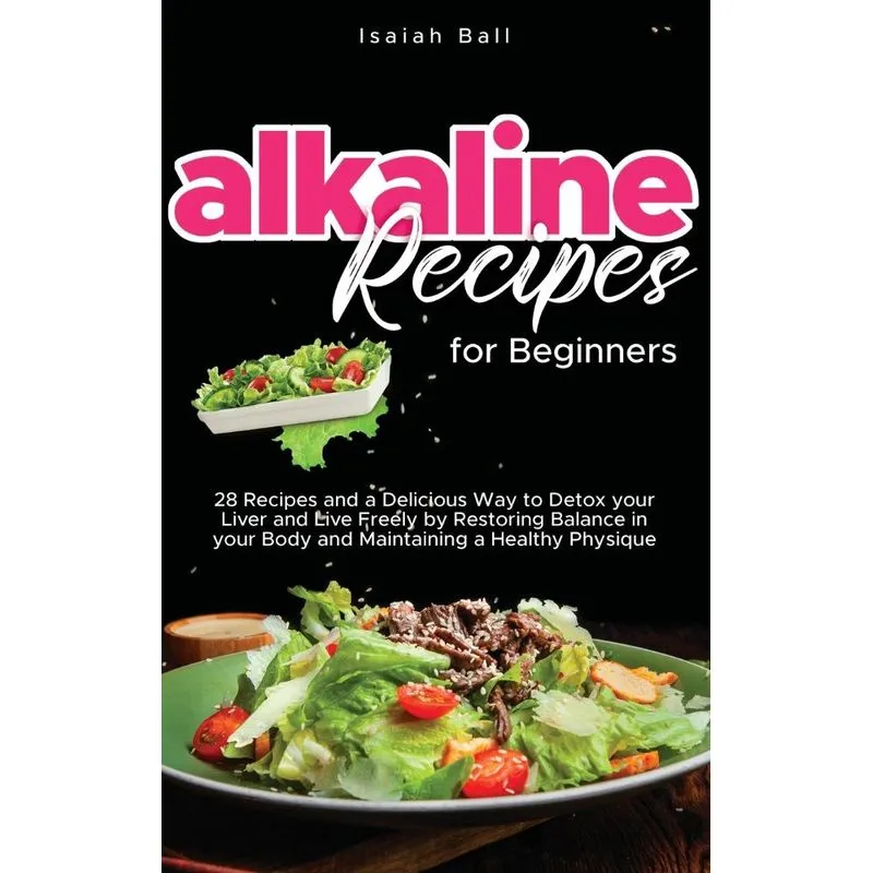 Alkaline Recipes for Beginners