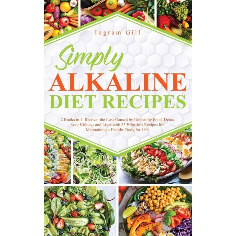 Simple Alkaline Diet Recipes