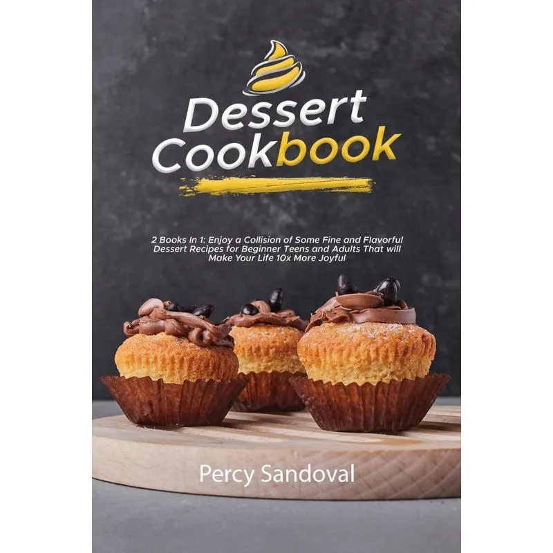 Dessert Cookbook