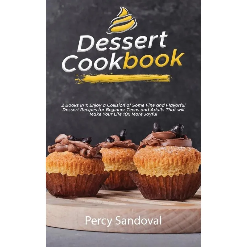Dessert Cookbook