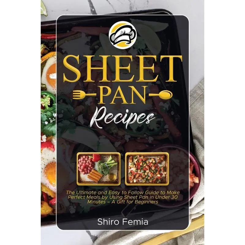Sheet Pan Recipes