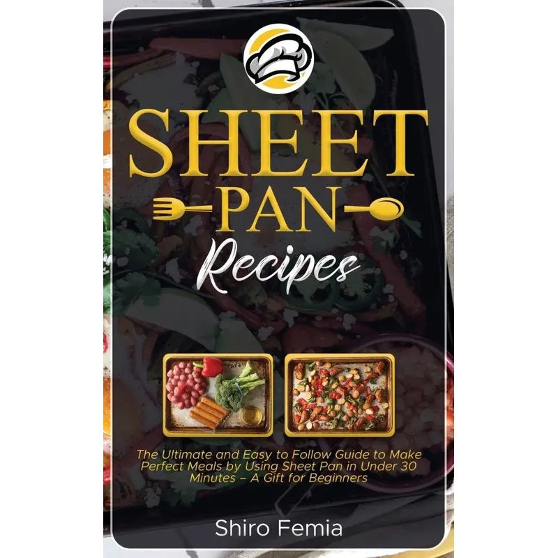 Sheet Pan Recipes