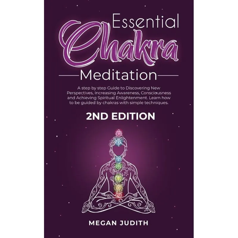 Essential Chakras Meditation